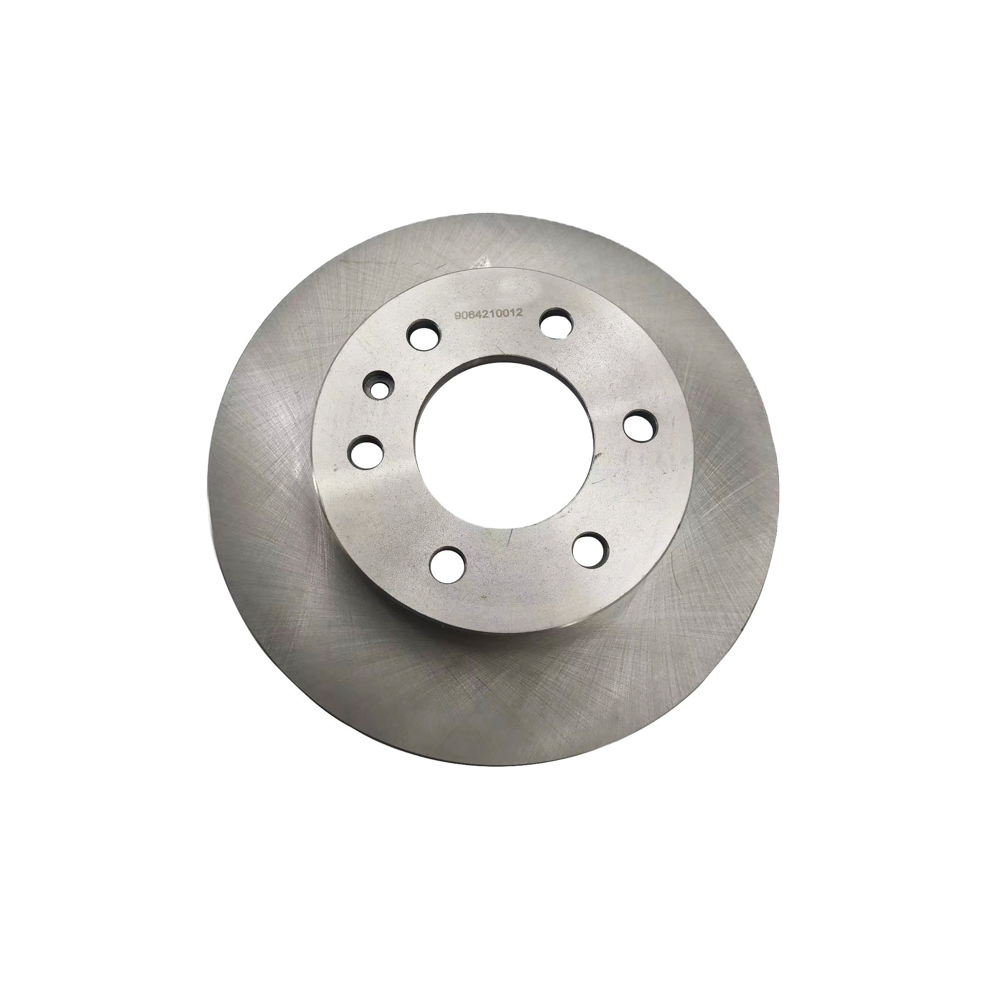 Frarry- Brake Disc 9064210012 9064210012 9064210212 for Benz Sprinter W906 311CDI 315CDI 418CDI